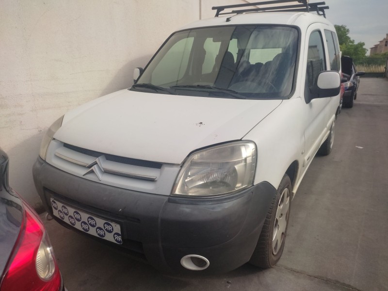 citroën berlingo / berlingo first monospace (mf_, gjk_, gfk_) del año 2005