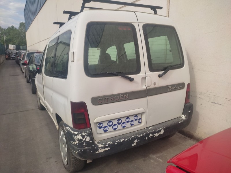 citroën berlingo / berlingo first monospace (mf_, gjk_, gfk_) del año 2005