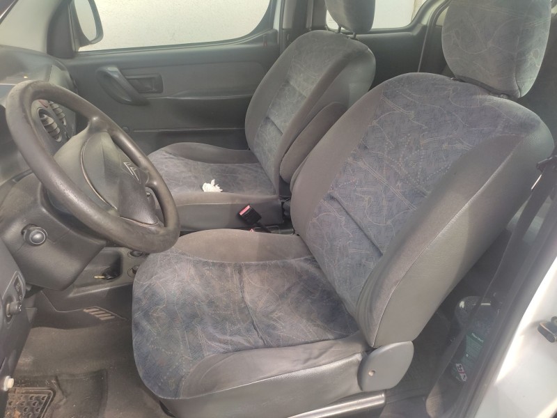 citroën berlingo / berlingo first monospace (mf_, gjk_, gfk_) del año 2005
