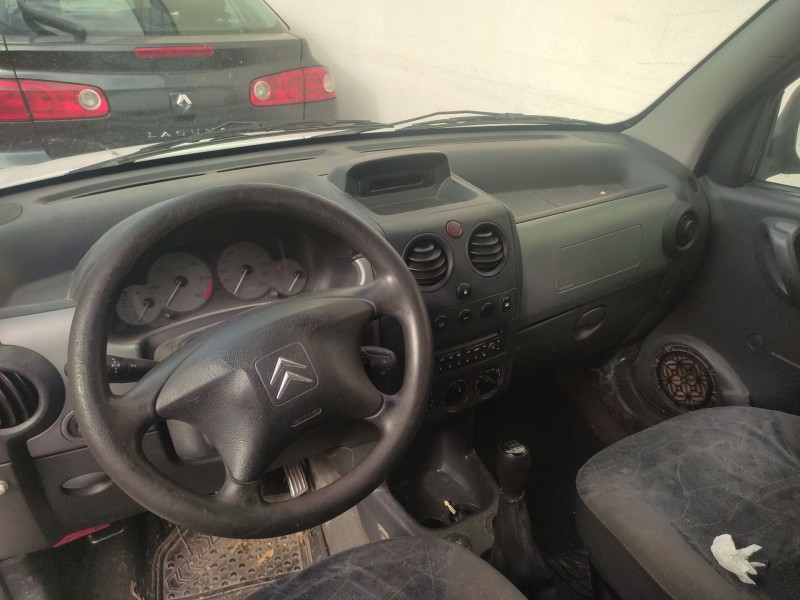citroën berlingo / berlingo first monospace (mf_, gjk_, gfk_) del año 2005