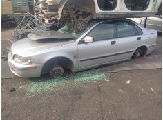 volvo s40 i (644) del año 2000