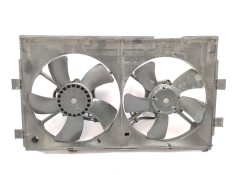 Recambio de electroventilador para mitsubishi asx (ga_w_) 1.8 di-d (ga6w) referencia OEM IAM   