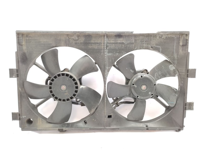 Recambio de electroventilador para mitsubishi asx (ga_w_) 1.8 di-d (ga6w) referencia OEM IAM   