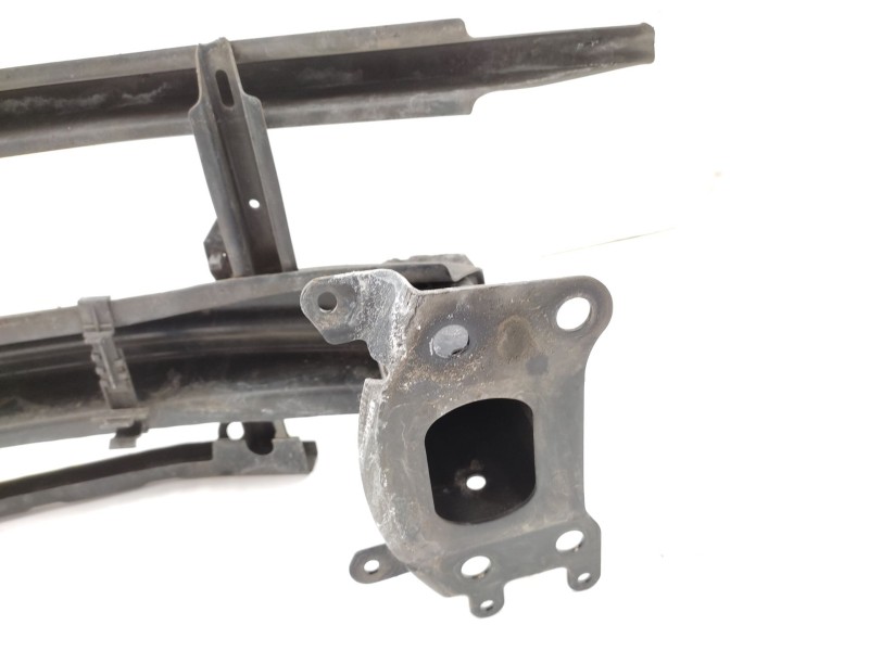 Refuerzo Paragolpes Delantero 1z0807109c  - Skoda Octavia Ii Combi (1z5) 2.0 Fsi 5
