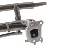 REFUERZO PARAGOLPES DELANTERO 1Z0807109C 
