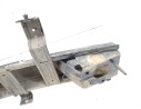 REFUERZO PARAGOLPES TRASERO 866302P100 