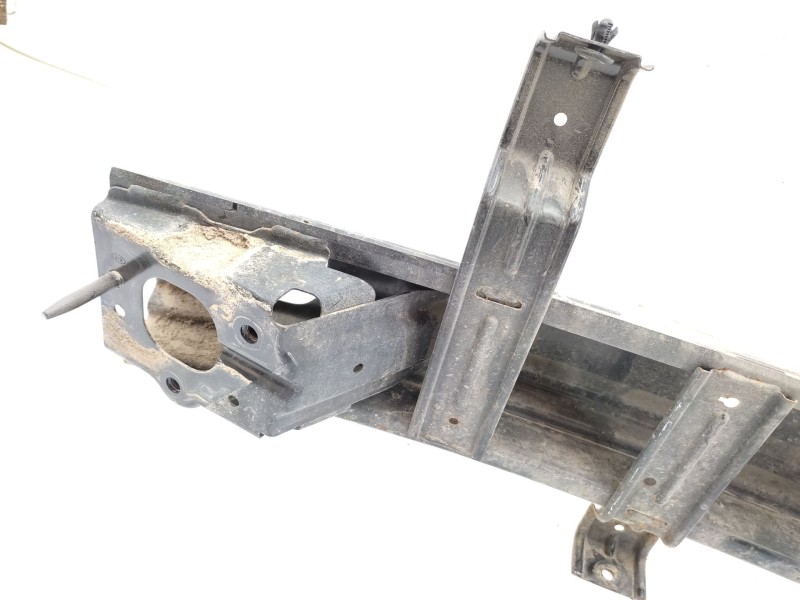 Refuerzo Paragolpes Trasero 866302p100  - Kia Sorento 2.2 Crdi Cat 5