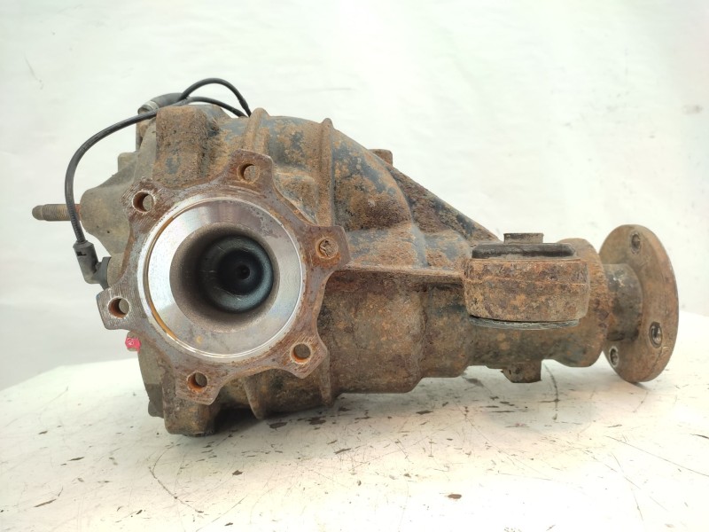 Diferencial Trasero C8301eb300  - Nissan Pathfinder Iii (r51) 2.5 Dci 3