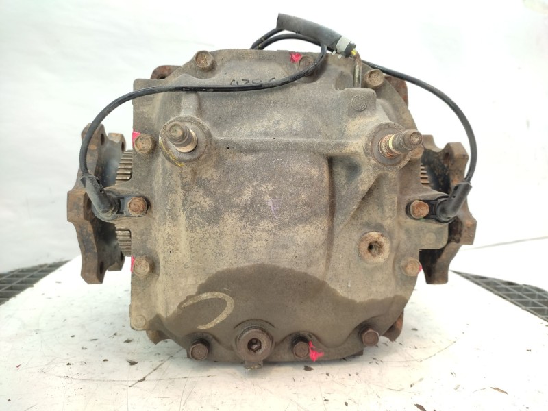 Diferencial Trasero C8301eb300  - Nissan Pathfinder Iii (r51) 2.5 Dci 4