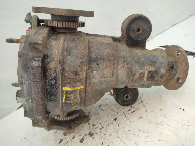 Diferencial Trasero C8301eb300  - Nissan Pathfinder Iii (r51) 2.5 Dci 6