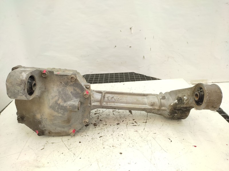 Recambio de diferencial delantero para nissan pathfinder iii (r51) 2.5 dci referencia OEM IAM   