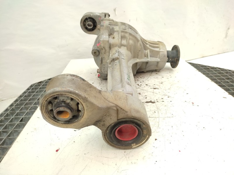 Recambio de diferencial delantero para nissan pathfinder iii (r51) 2.5 dci referencia OEM IAM   