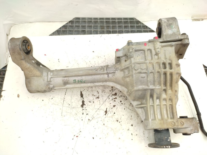 Recambio de diferencial delantero para nissan pathfinder iii (r51) 2.5 dci referencia OEM IAM   