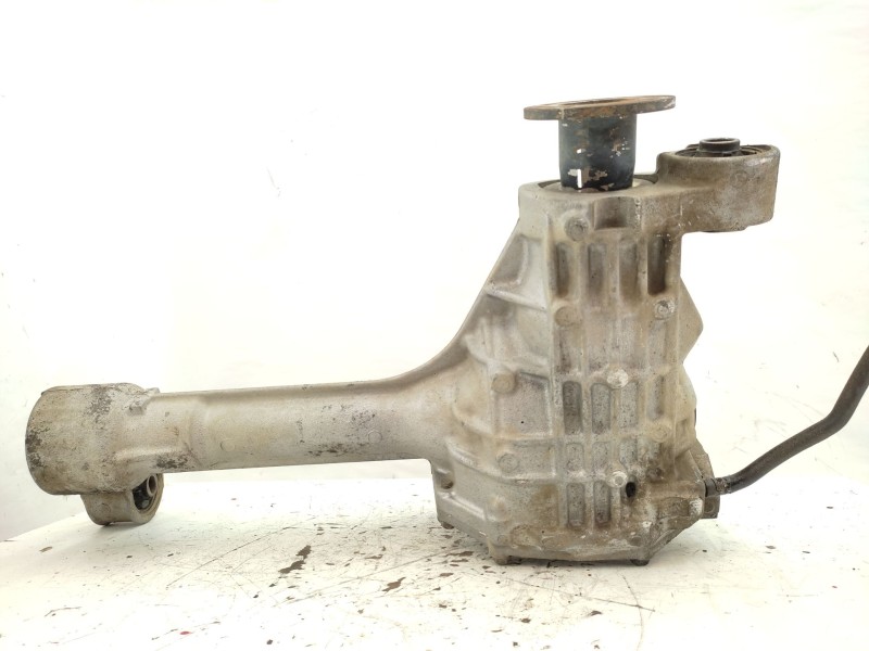 Recambio de diferencial delantero para nissan pathfinder iii (r51) 2.5 dci referencia OEM IAM   