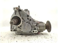 Recambio de caja trasera para hyundai santa fé i (sm) 2.0 crdi 4x4 referencia OEM IAM   