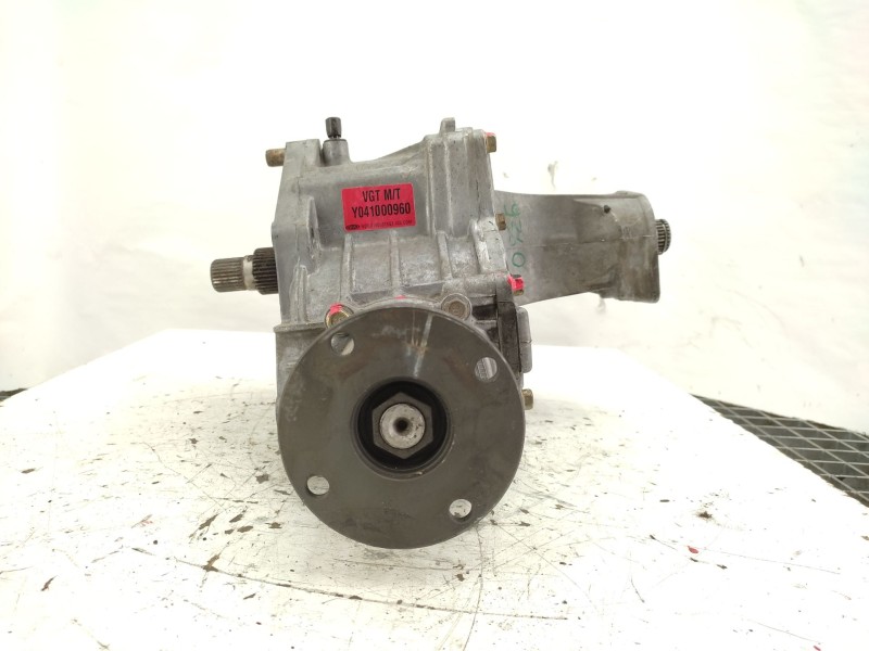 Caja Transfer 4730039120  - Hyundai Santa Fé I (sm) 2.0 Crdi 4x4 2