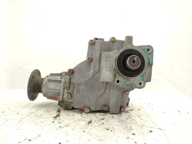 Caja Transfer 4730039120  - Hyundai Santa Fé I (sm) 2.0 Crdi 4x4 3