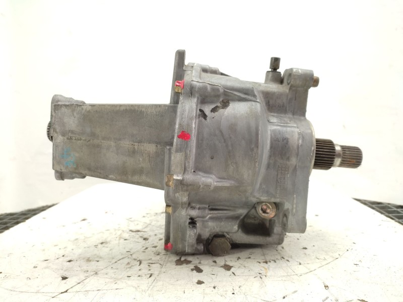 Caja Transfer 4730039120  - Hyundai Santa Fé I (sm) 2.0 Crdi 4x4 4