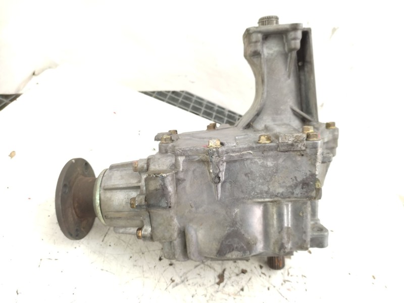 Caja Transfer 4730039120  - Hyundai Santa Fé I (sm) 2.0 Crdi 4x4 6