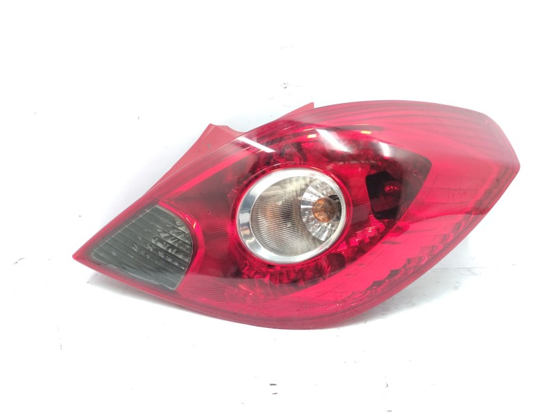 Recambio de piloto trasero derecho para opel corsa d (s07) 1.4 (l08, l68) referencia OEM IAM   