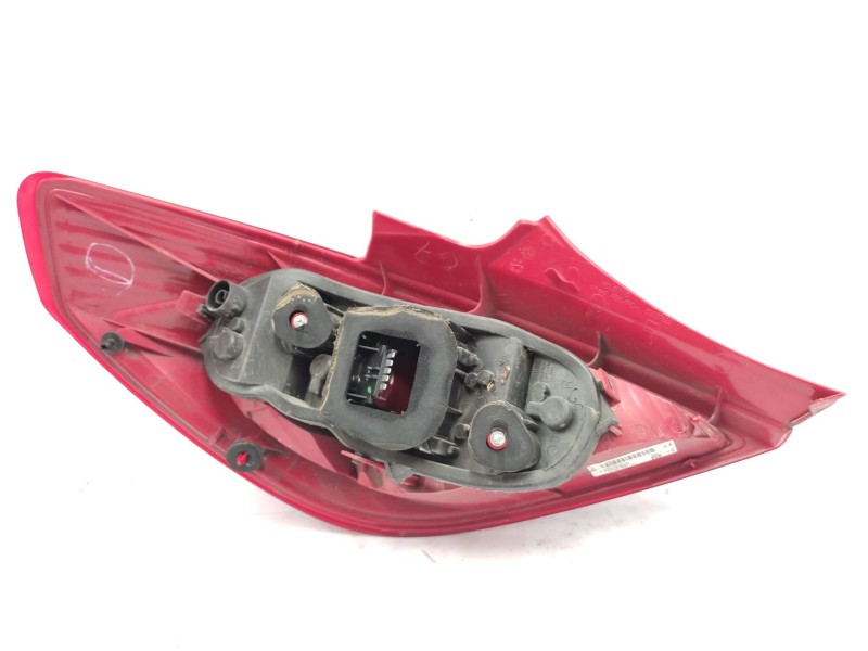 Recambio de piloto trasero derecho para opel corsa d (s07) 1.4 (l08, l68) referencia OEM IAM   