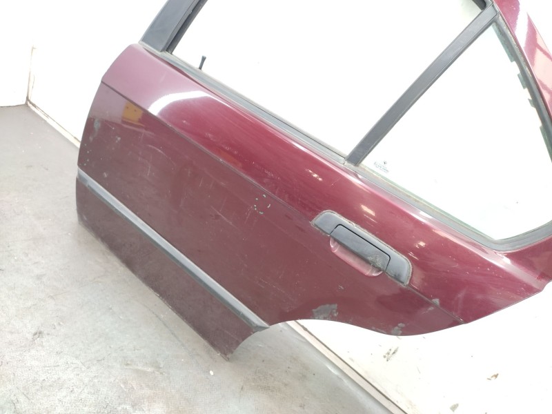 Puerta Trasera Izquierda 41528185427  - Bmw Serie 3 Berlina (e36) 1.6 Cat 2