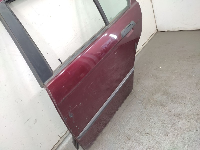 Puerta Trasera Izquierda 41528185427  - Bmw Serie 3 Berlina (e36) 1.6 Cat 3