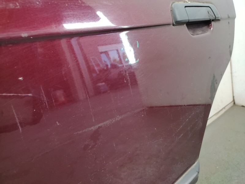 Puerta Trasera Izquierda 41528185427  - Bmw Serie 3 Berlina (e36) 1.6 Cat 4