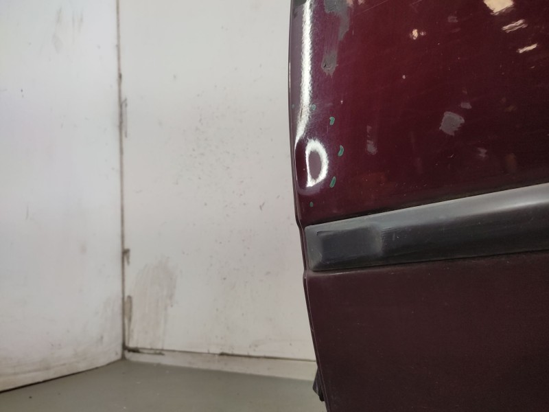 Puerta Trasera Izquierda 41528185427  - Bmw Serie 3 Berlina (e36) 1.6 Cat 5