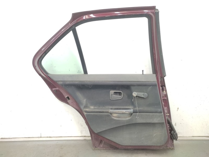 Puerta Trasera Izquierda 41528185427  - Bmw Serie 3 Berlina (e36) 1.6 Cat 6