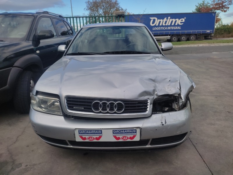 audi a4 berlina (b5) del año 1999