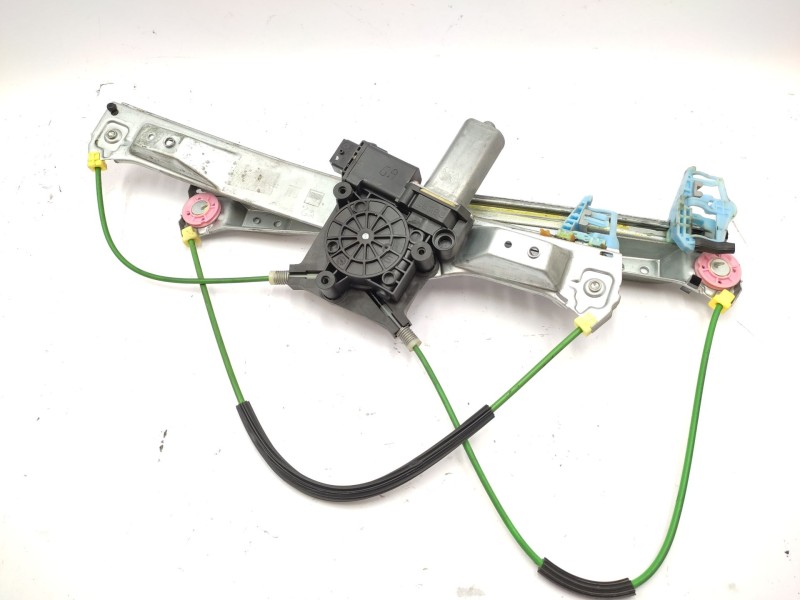 Recambio de elevalunas delantero derecho para opel corsa d (s07) 1.4 (l08, l68) referencia OEM IAM   
