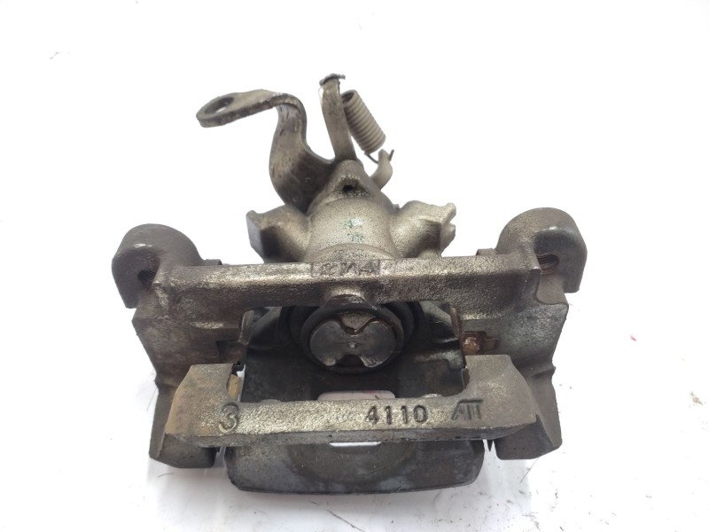 Recambio de pinza freno trasera izquierda para mitsubishi asx (ga_w_) 1.8 di-d (ga6w) referencia OEM IAM   