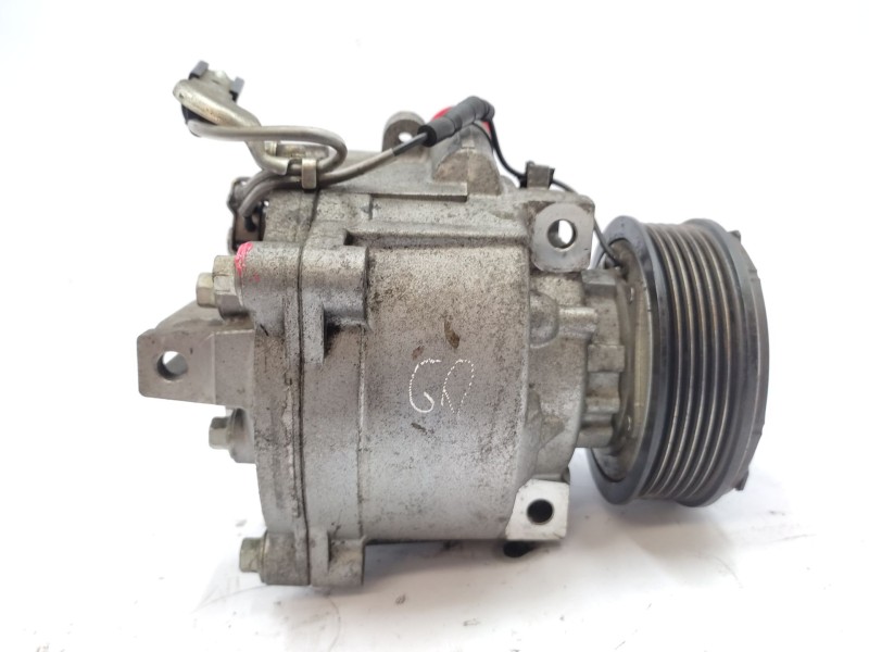 Recambio de compresor aire acondicionado para mitsubishi asx (ga_w_) 1.8 di-d (ga6w) referencia OEM IAM   