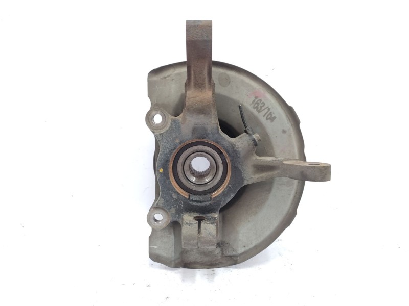 Recambio de mangueta delantera derecha para mitsubishi asx (ga_w_) 1.8 di-d (ga6w) referencia OEM IAM   