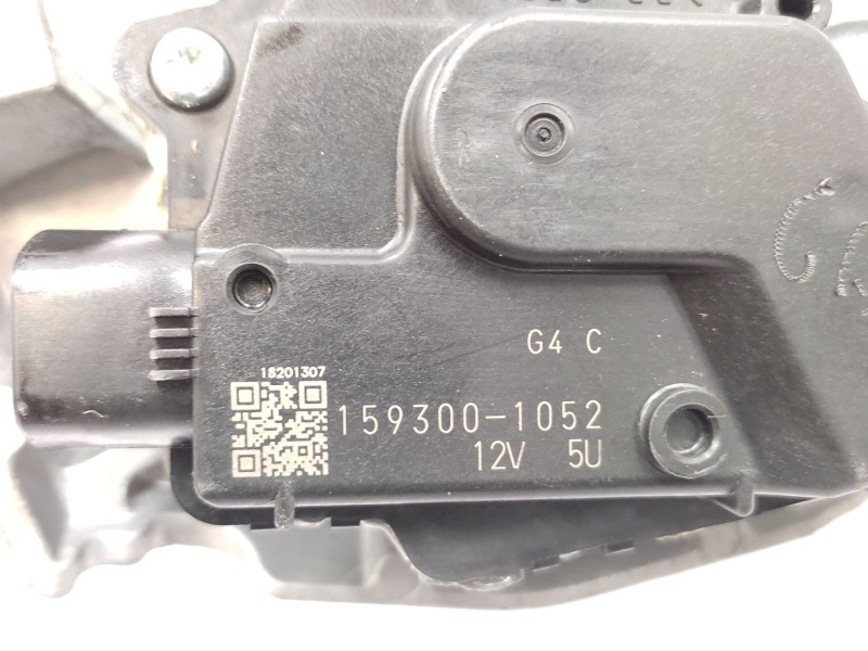 Recambio de motor limpia delantero para mitsubishi asx (ga_w_) 1.8 di-d (ga6w) referencia OEM IAM   