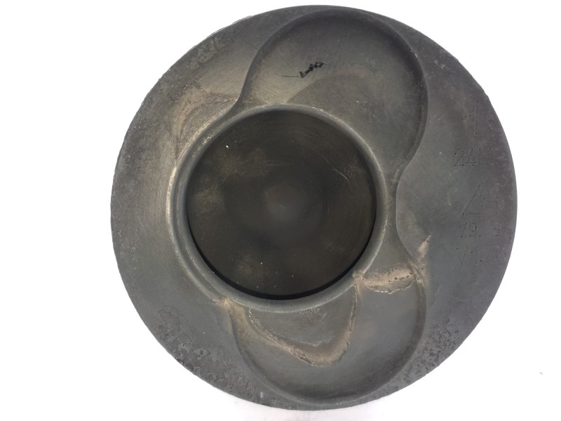 Piston 038107065ea 038107065ed 038198401e - Seat Ibiza (6l1) Reference 6