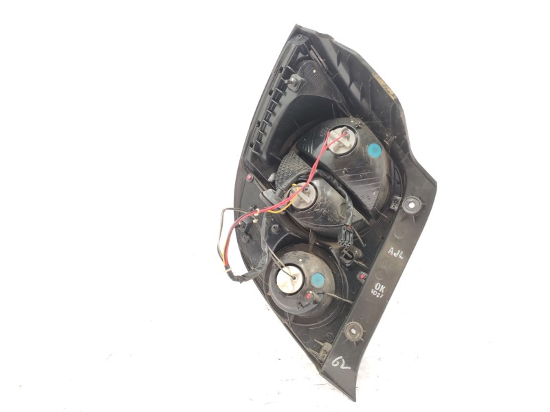 Recambio de piloto trasero derecho para chevrolet aveo berlina hatchback ls referencia OEM IAM 96830986  