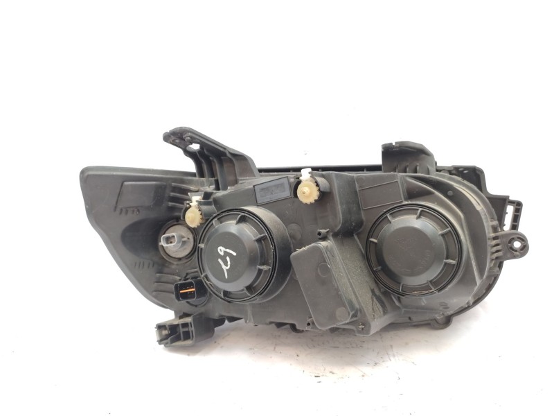 Faro Izquierdo 96831061  - Chevrolet Aveo Berlina Hatchback Ls 2