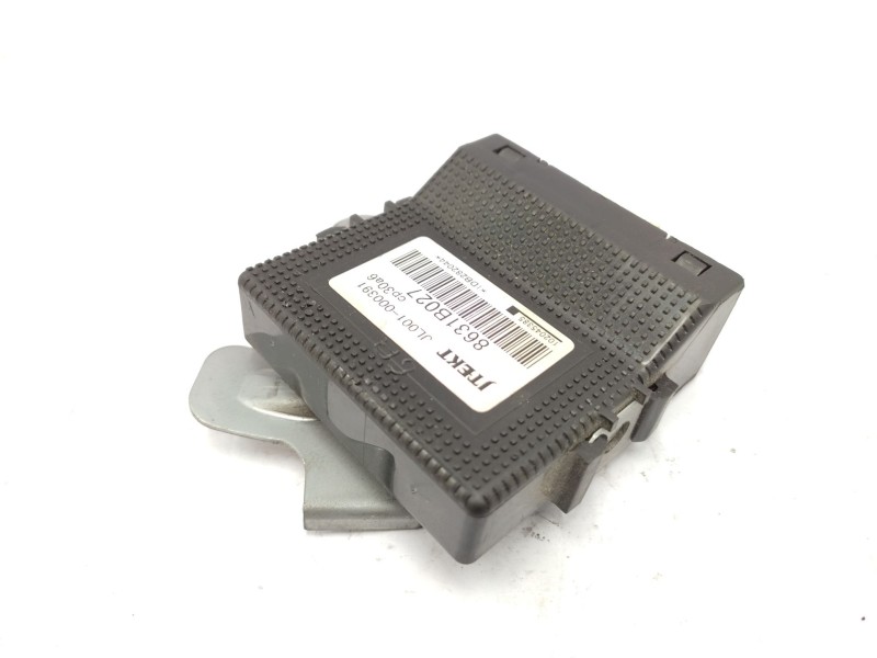 Modulo Electronico 8631b027  - Mitsubishi Asx (ga_w_) 1.8 Di-d (ga6w) 2