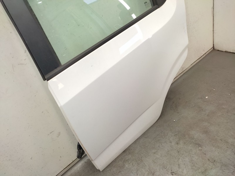 Puerta Trasera Izquierda 42357429  - Chevrolet Aveo Berlina Hatchback Ls 3
