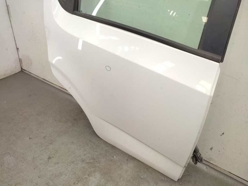 Puerta Trasera Derecha 42357430  - Chevrolet Aveo Berlina Hatchback Ls 2