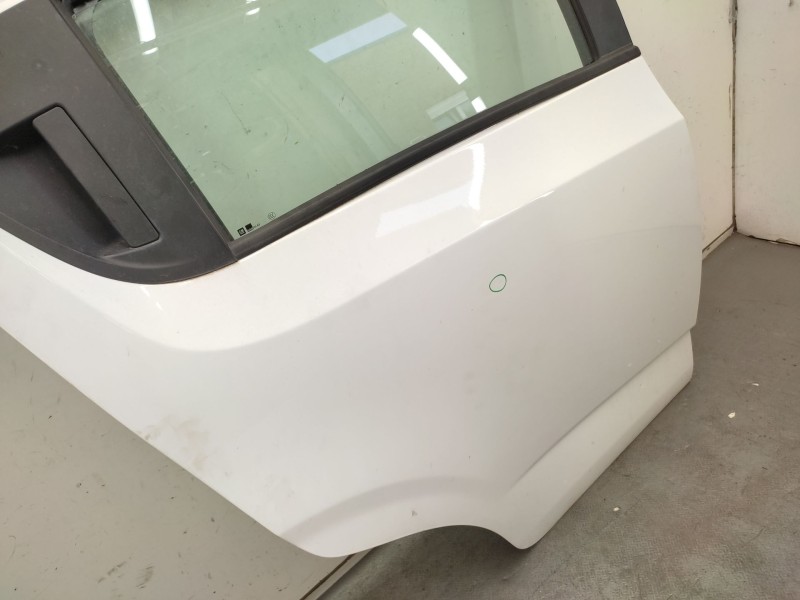 Puerta Trasera Derecha 42357430  - Chevrolet Aveo Berlina Hatchback Ls 3