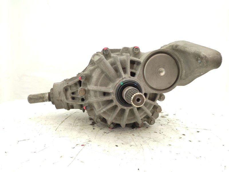 Recambio de diferencial trasero para jeep compass (mp, m6, mv, m7) 2.0 crd 4x4 referencia OEM IAM   