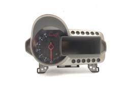Recambio de cuadro instrumentos para chevrolet aveo berlina hatchback ls referencia OEM IAM   