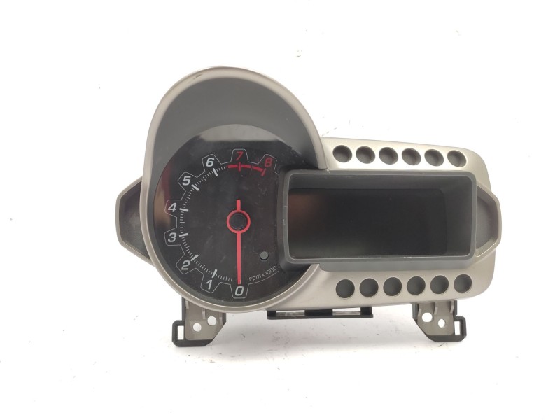 Recambio de cuadro instrumentos para chevrolet aveo berlina hatchback ls referencia OEM IAM   