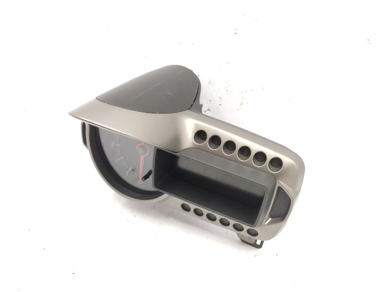 Cuadro Instrumentos 95072536  - Chevrolet Aveo Berlina Hatchback Ls 2