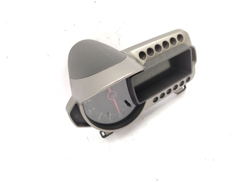 Cuadro Instrumentos 95072536  - Chevrolet Aveo Berlina Hatchback Ls 3