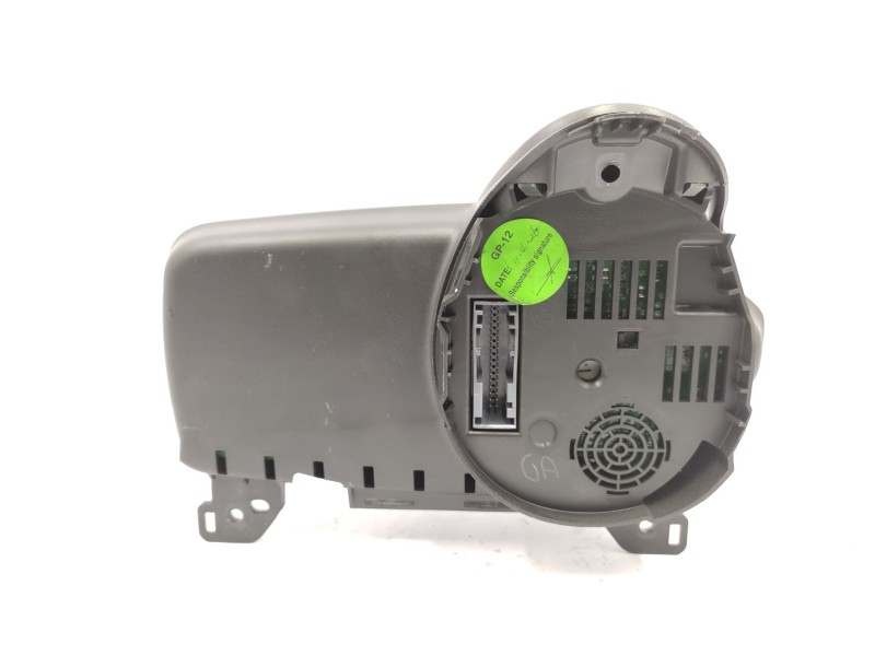 Cuadro Instrumentos 95072536  - Chevrolet Aveo Berlina Hatchback Ls 4
