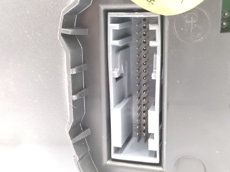 Cuadro Instrumentos 95072536  - Chevrolet Aveo Berlina Hatchback Ls 5